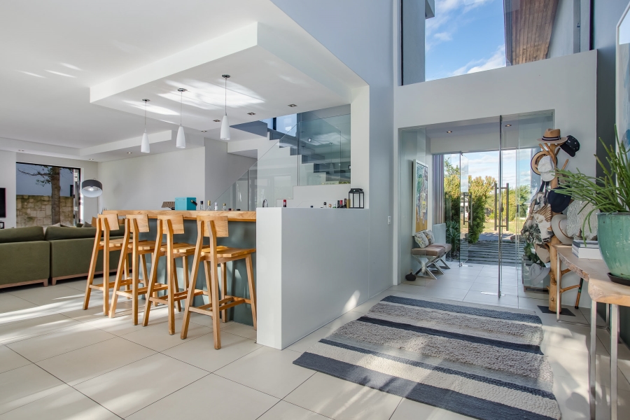 To Let 3 Bedroom Property for Rent in Pearl Valley at Val de Vie Western Cape